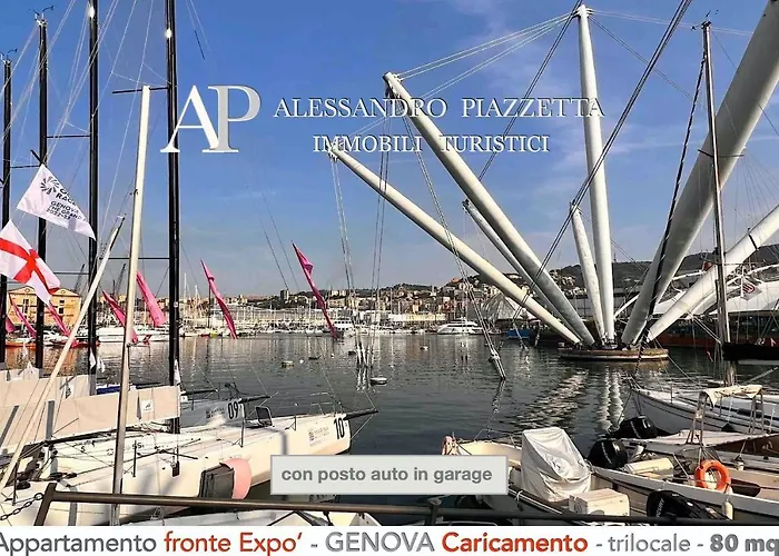 Cavour Luxury Sea View Janov