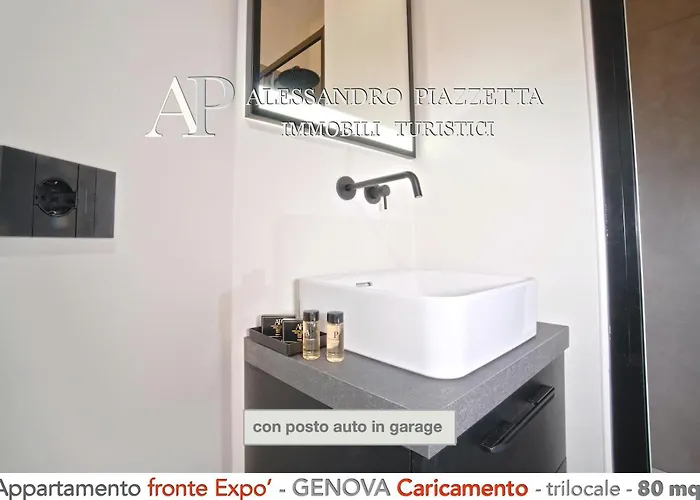 Cavour Luxury Sea View Janov