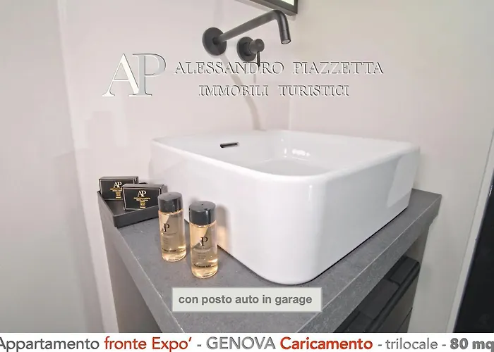 Cavour Luxury Sea View Janov